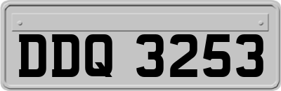 DDQ3253