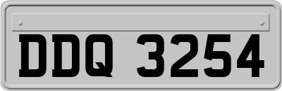 DDQ3254