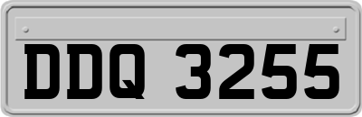 DDQ3255