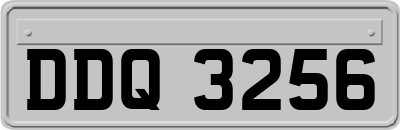 DDQ3256