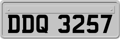 DDQ3257
