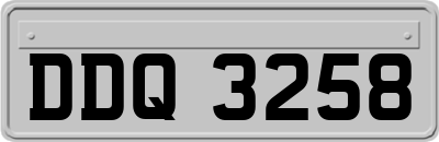 DDQ3258