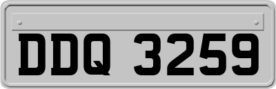 DDQ3259