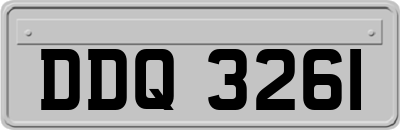 DDQ3261