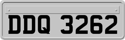 DDQ3262