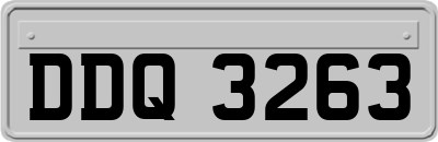 DDQ3263
