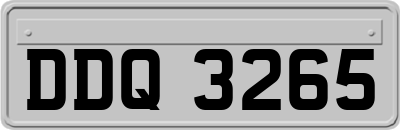 DDQ3265