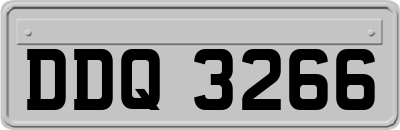 DDQ3266