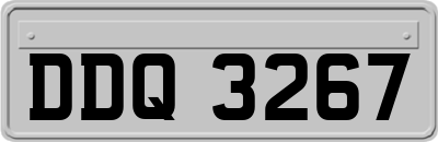 DDQ3267