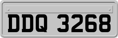 DDQ3268