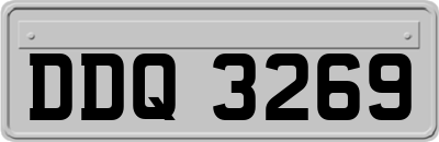DDQ3269