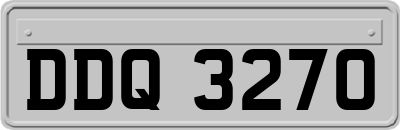 DDQ3270