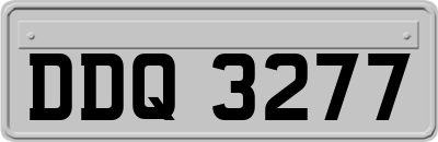 DDQ3277