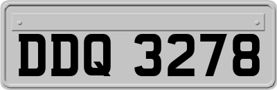 DDQ3278