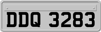 DDQ3283