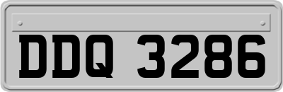 DDQ3286