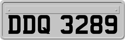 DDQ3289