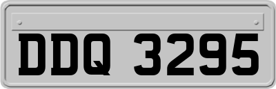 DDQ3295