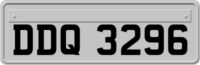 DDQ3296