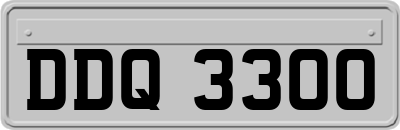 DDQ3300