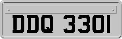 DDQ3301