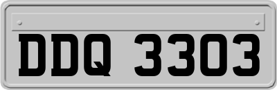 DDQ3303
