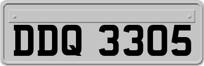 DDQ3305