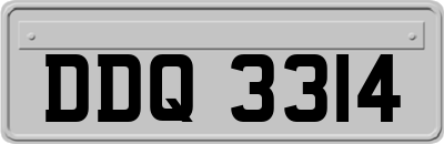 DDQ3314