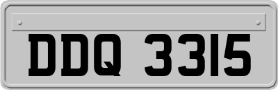 DDQ3315