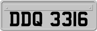 DDQ3316
