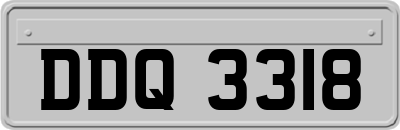 DDQ3318