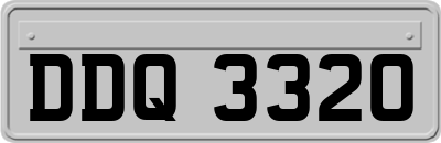 DDQ3320