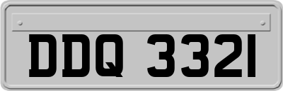 DDQ3321