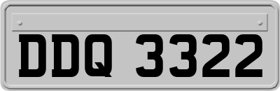 DDQ3322