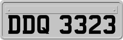 DDQ3323