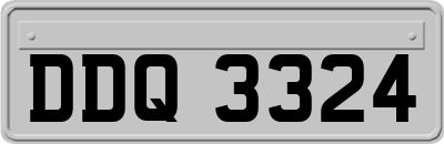 DDQ3324