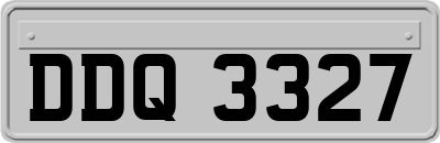 DDQ3327