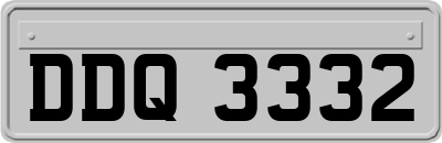 DDQ3332