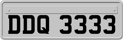 DDQ3333