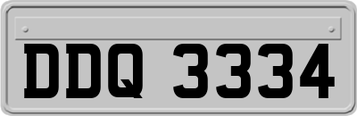 DDQ3334