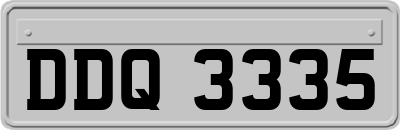 DDQ3335