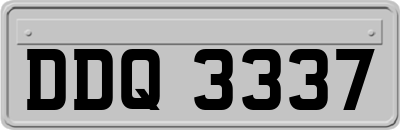 DDQ3337