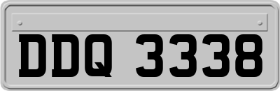 DDQ3338
