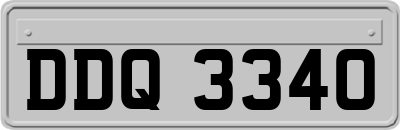 DDQ3340