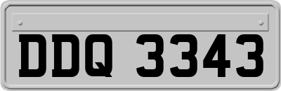 DDQ3343