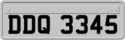 DDQ3345