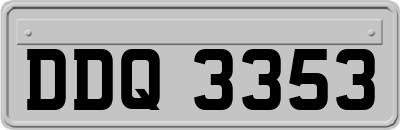 DDQ3353
