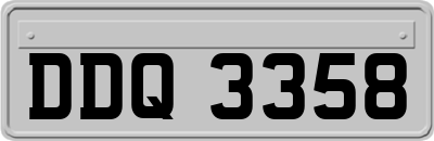 DDQ3358
