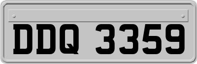 DDQ3359