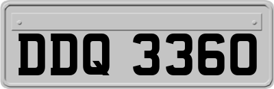 DDQ3360